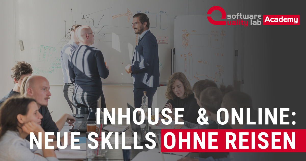 Software Quality Lab Academy tweet media