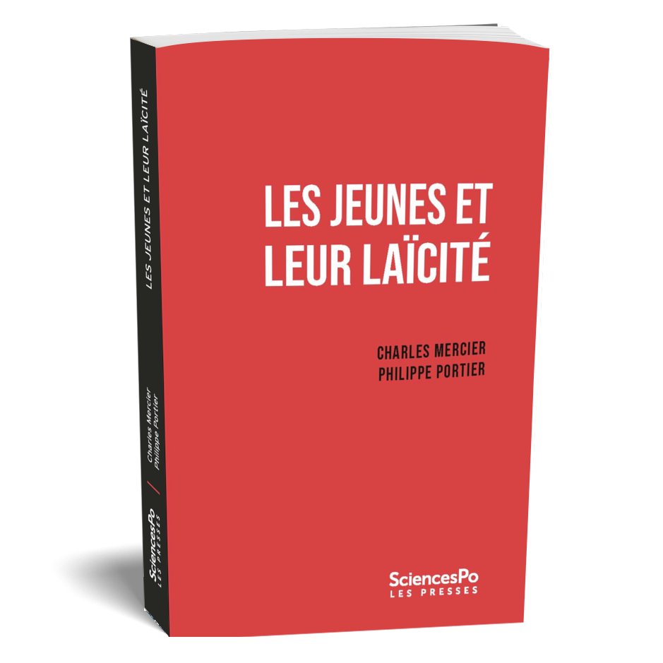 #Religion #Jeunes « La #laïcité est redevenue un lieu de conflictualité. » Grand spécialiste de la laïcité, le politologue Philippe Portier retrace l’évolution de la loi de 1905, qui fête ses 120 ans aujourd'hui <a href="/LePoint/">Le Point</a> lepoint.fr/postillon/phil…