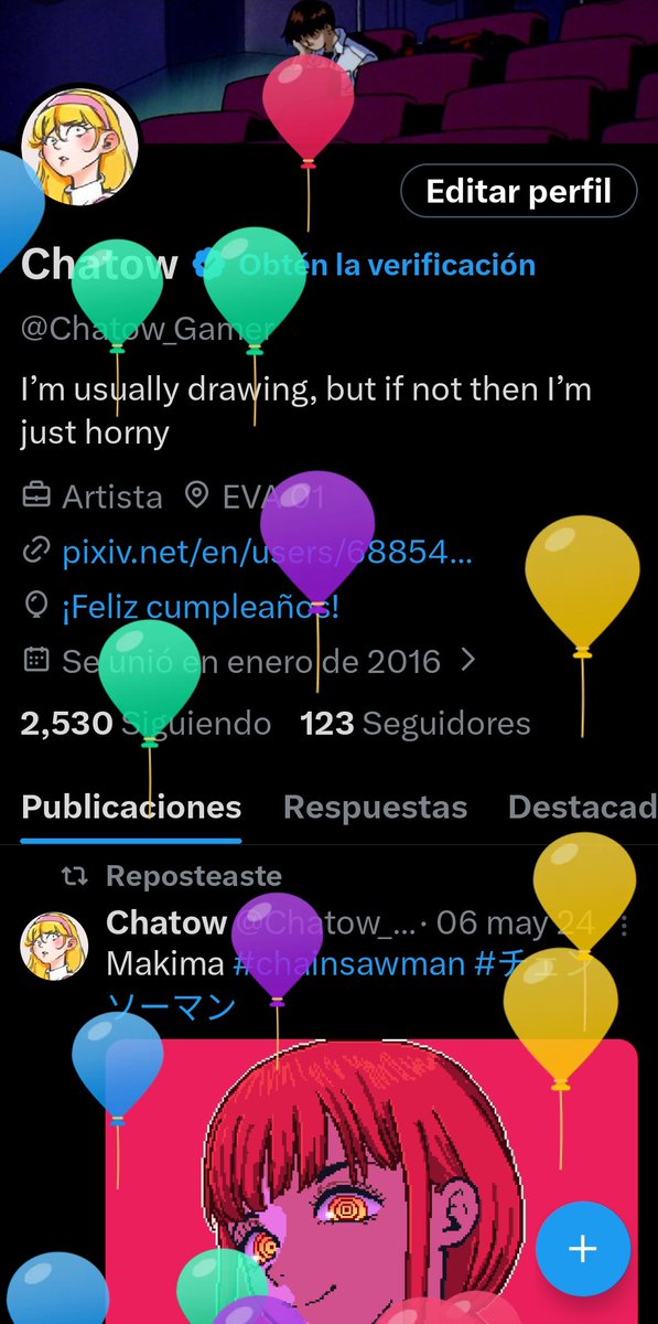 Chatow_Gamer tweet picture
