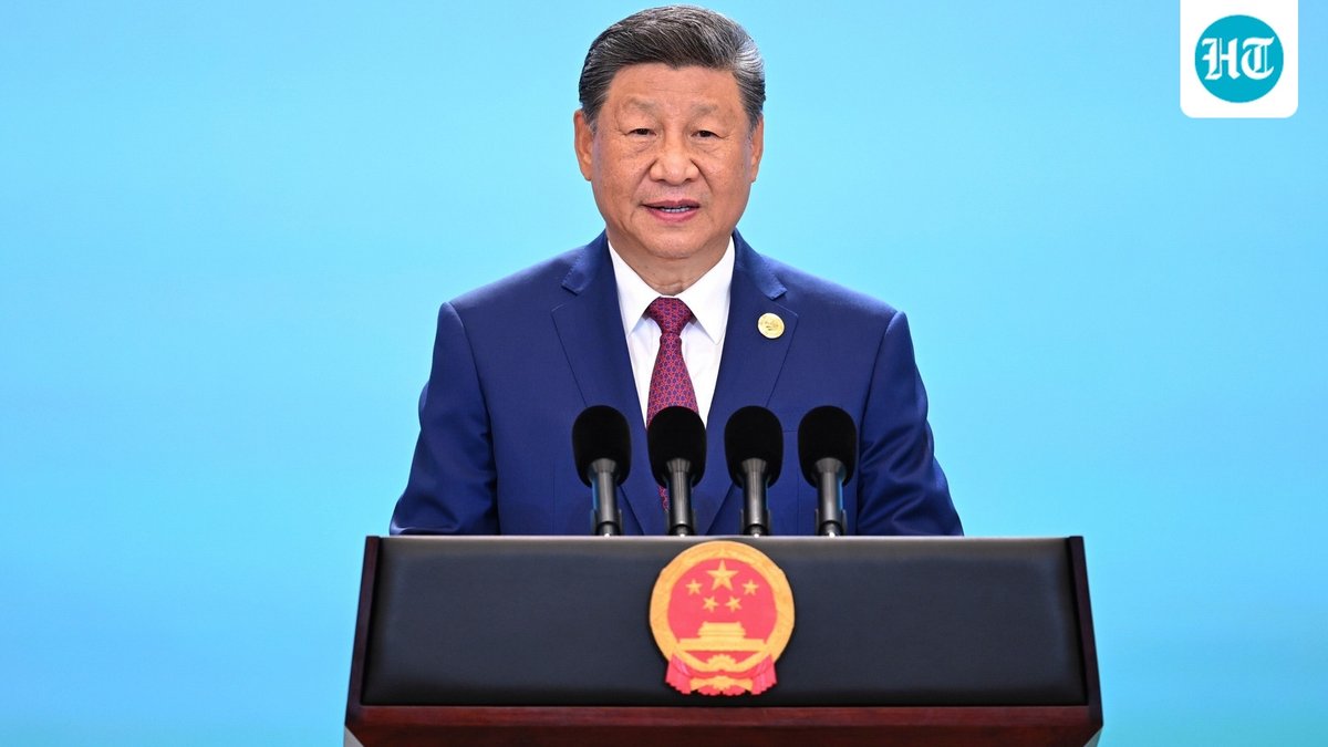 China's got a new playbook: offend them, pay the price! 💸 From tariffs to trade restrictions, it's wielding economic might like a weapon. 🌏 Watch out, world—Beijing's not playing nice! 🐉