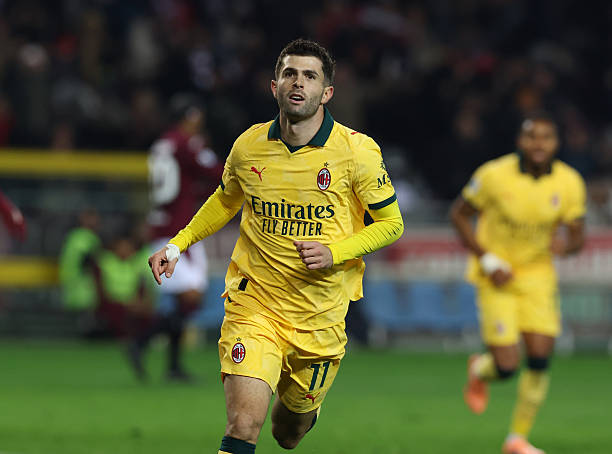 Milan Posts tweet media