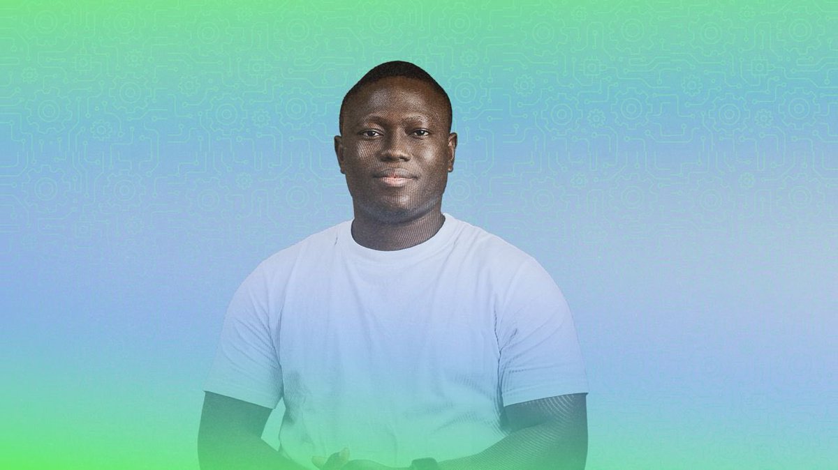 From a Lagos cybercafé to global‑scale software: Bolaji Yusuf (<a href="/thebolaji_/">Bolaji Yusuf</a> ) built <a href="/webuildXHQ/">WebuildX</a> to turn African ideas into world‑class products.

At WebuildX, he helps founders design, build, and scale robust software — from fintech and blockchain platforms to AI systems. His