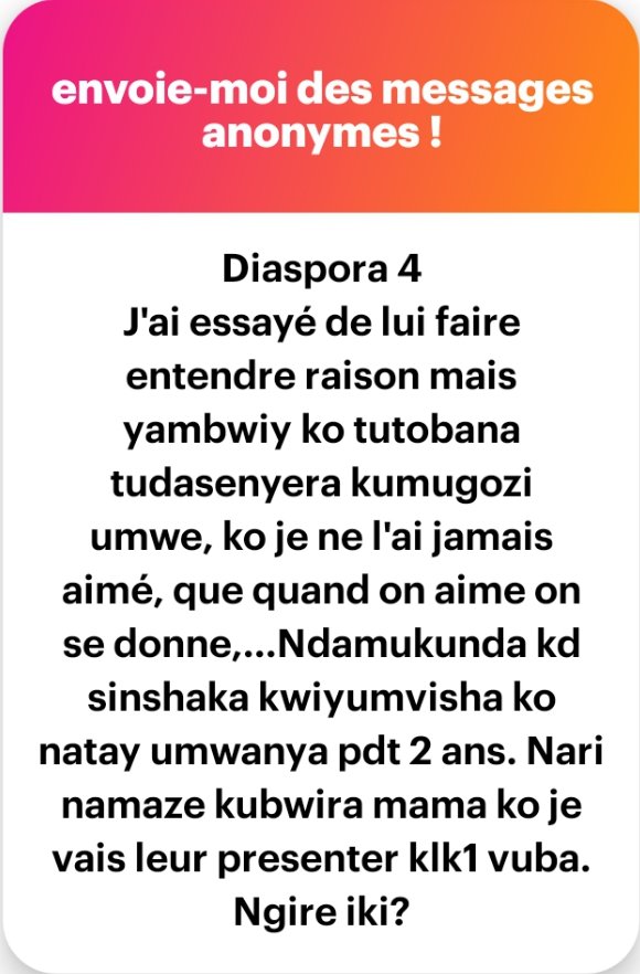 umuhirwa 2 😎🤞🏽 tweet media