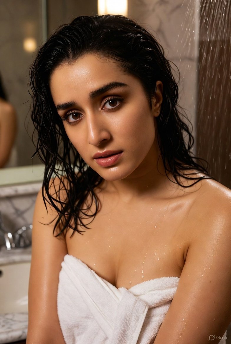 EvaAdam291096's tweet photo. Hotty Shradha kapoor 🥵 https://t.co/foN2SBEnnV