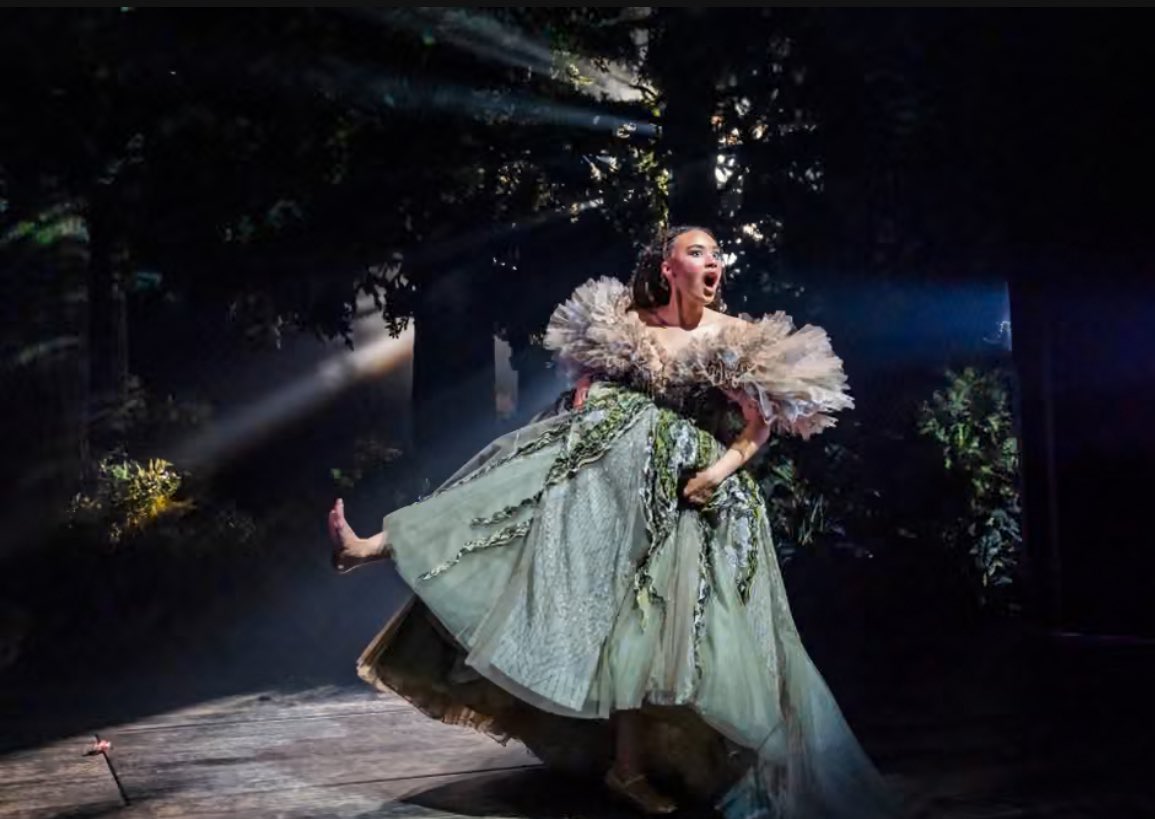 mrcarl_woodward's tweet image. big fan of these production photos of Into The Woods 🌲