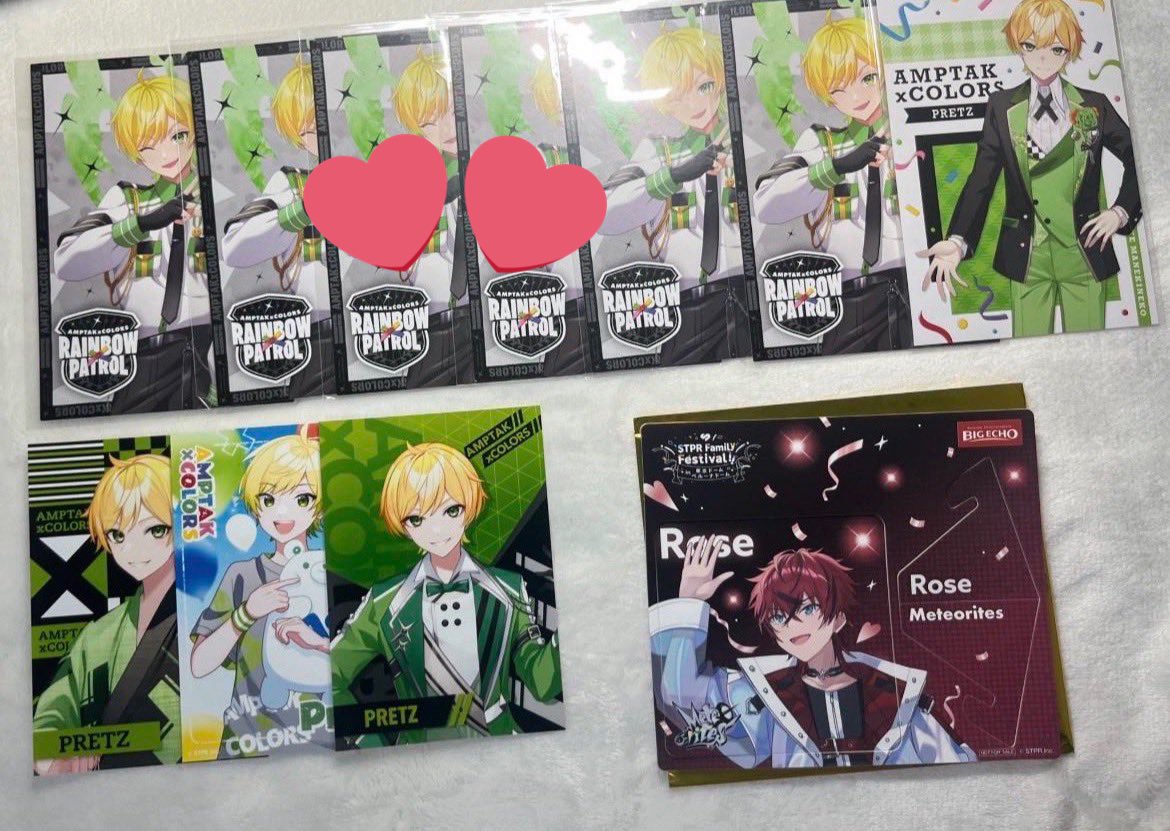 ·͜· ︎︎ᕷ 取引垢 tweet media