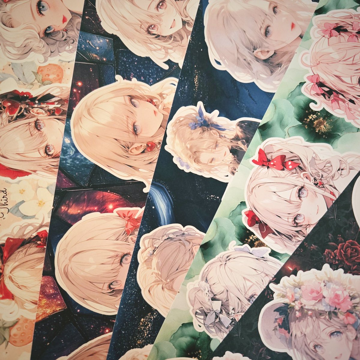 shachi❀ (@shachi26rr) / Posts / X