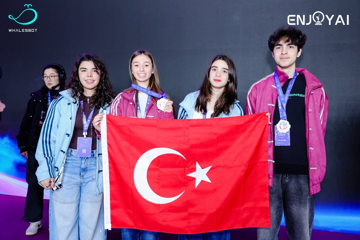 T.C. Pekin Eğitim Müşavirliği tweet media