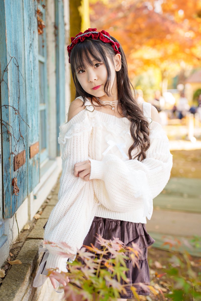 こもれび森⑥ みるくちゃん (@miruku_6005 ) ↓みるくちゃんの新