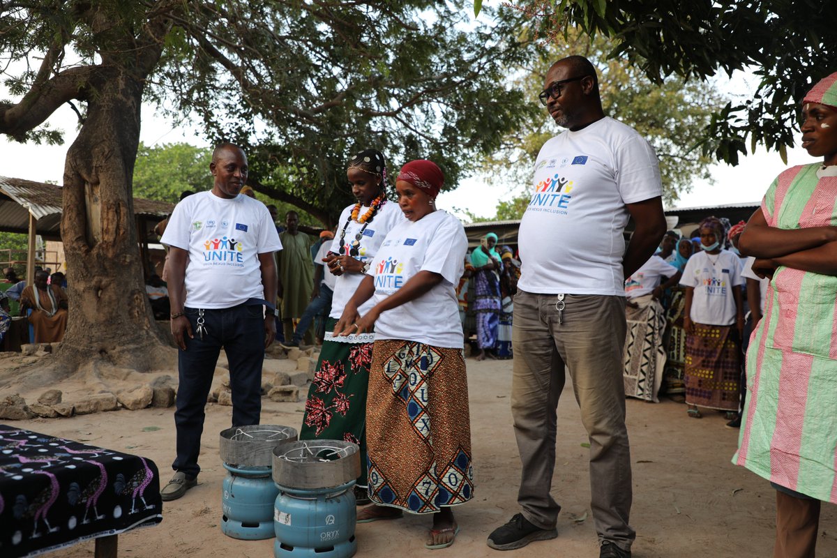 UNHCR Côte d'Ivoire tweet media