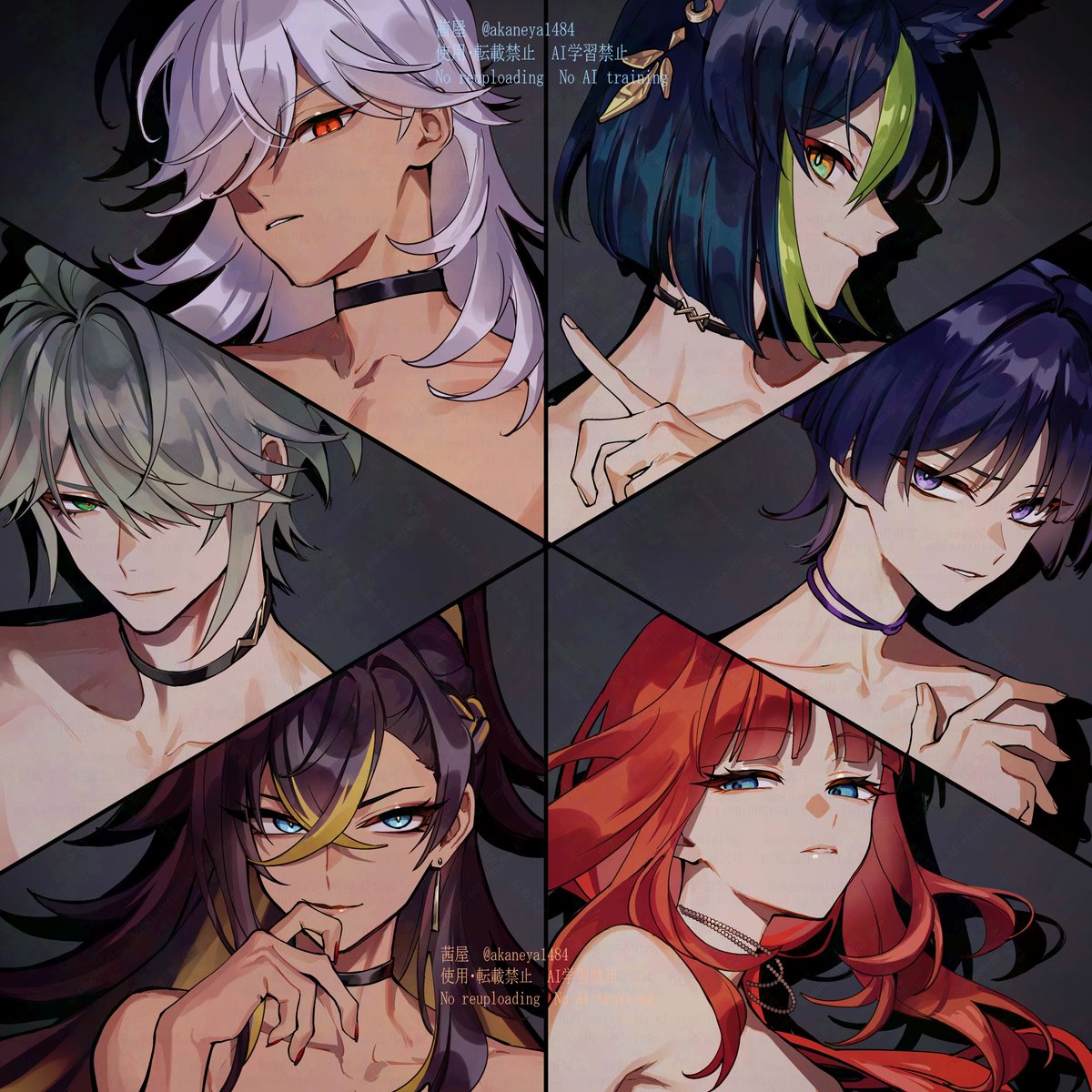 akaneya1484's tweet image. #今年も残りわずかなので今年一番伸びた絵を貼る 
圧倒的スメール