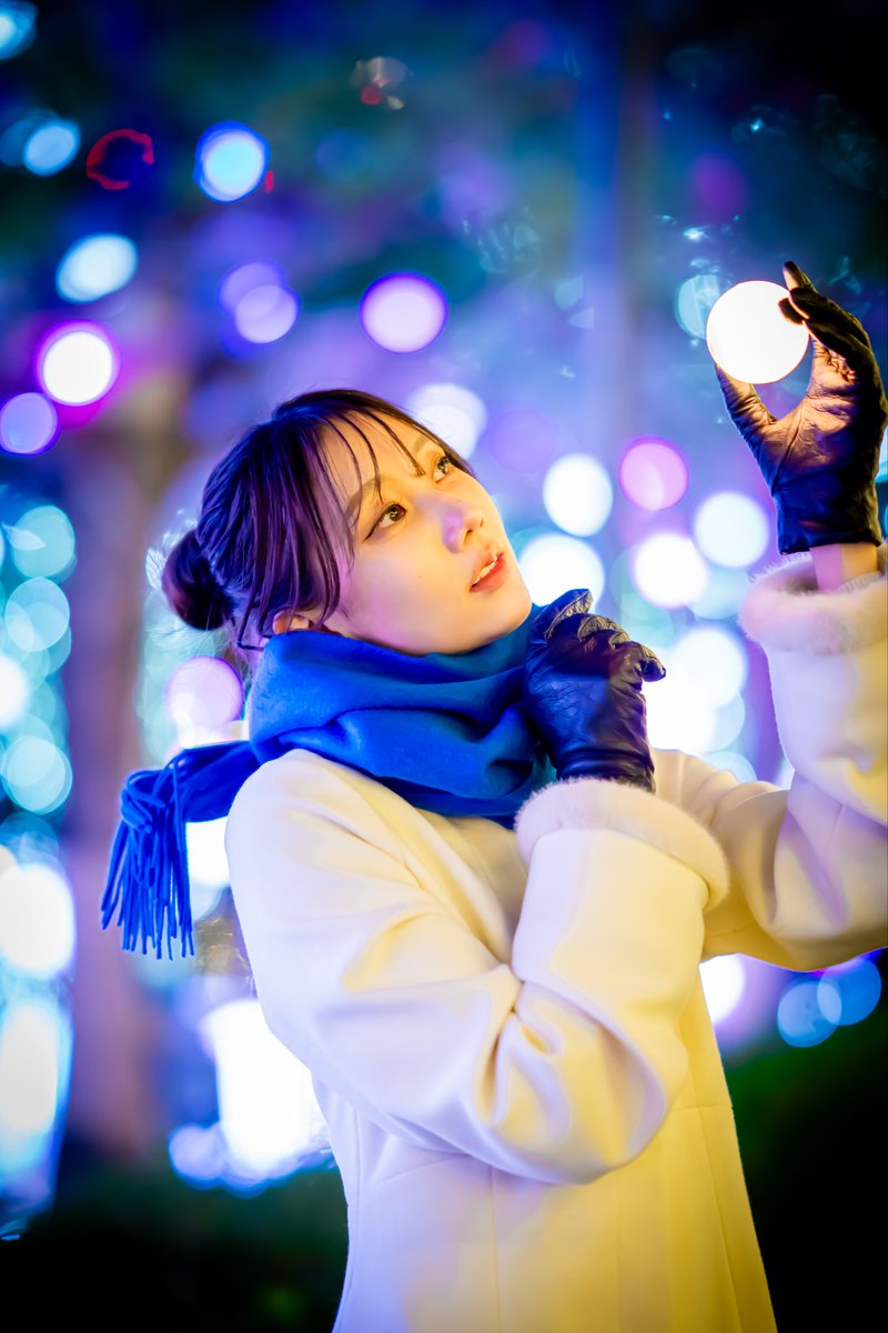 yocchan tweet media