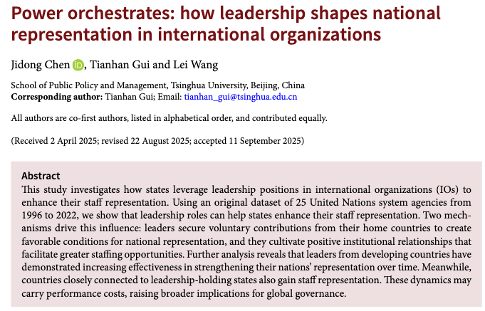 PSRM Journal tweet media