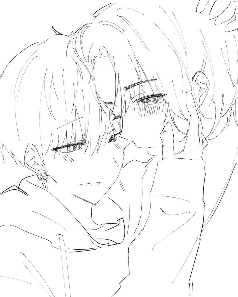 잏링
