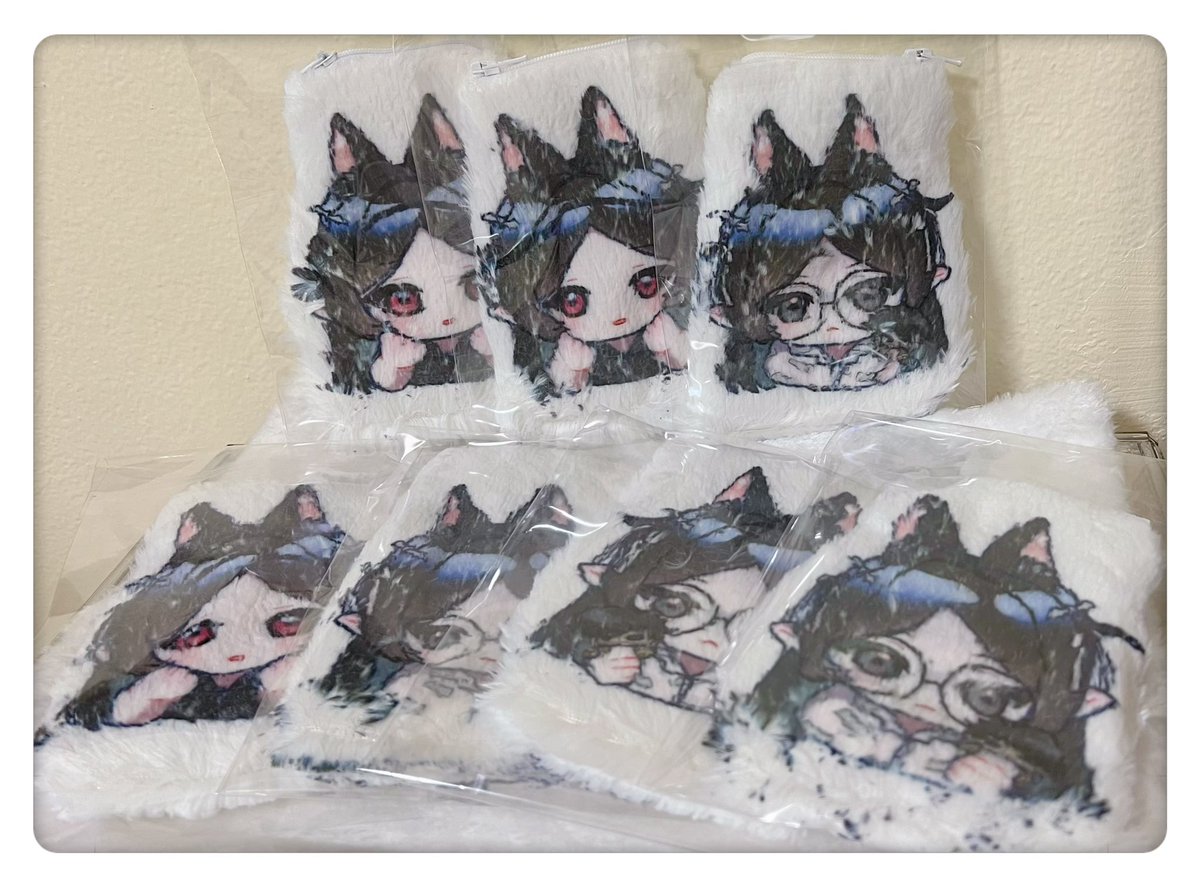 Hanami Lay 🦇👓 tweet media