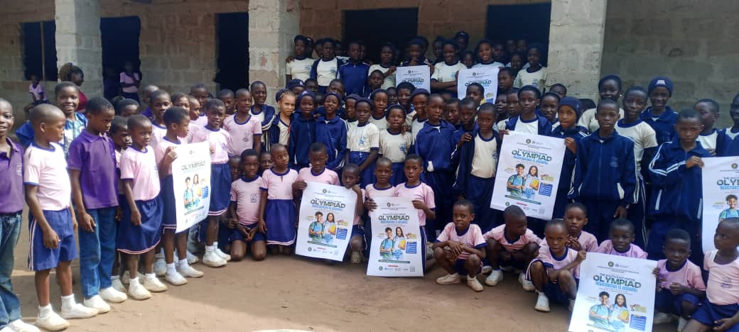 South East Maths Olympiad tweet media