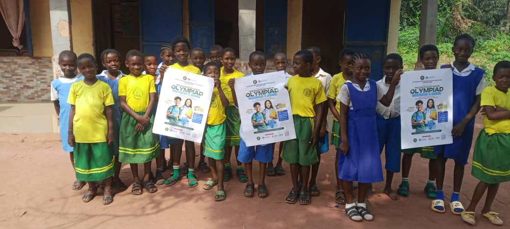 South East Maths Olympiad tweet media