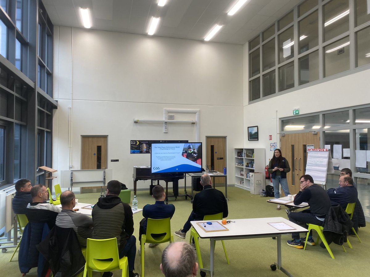 Roscommon Coaching & Games tweet media