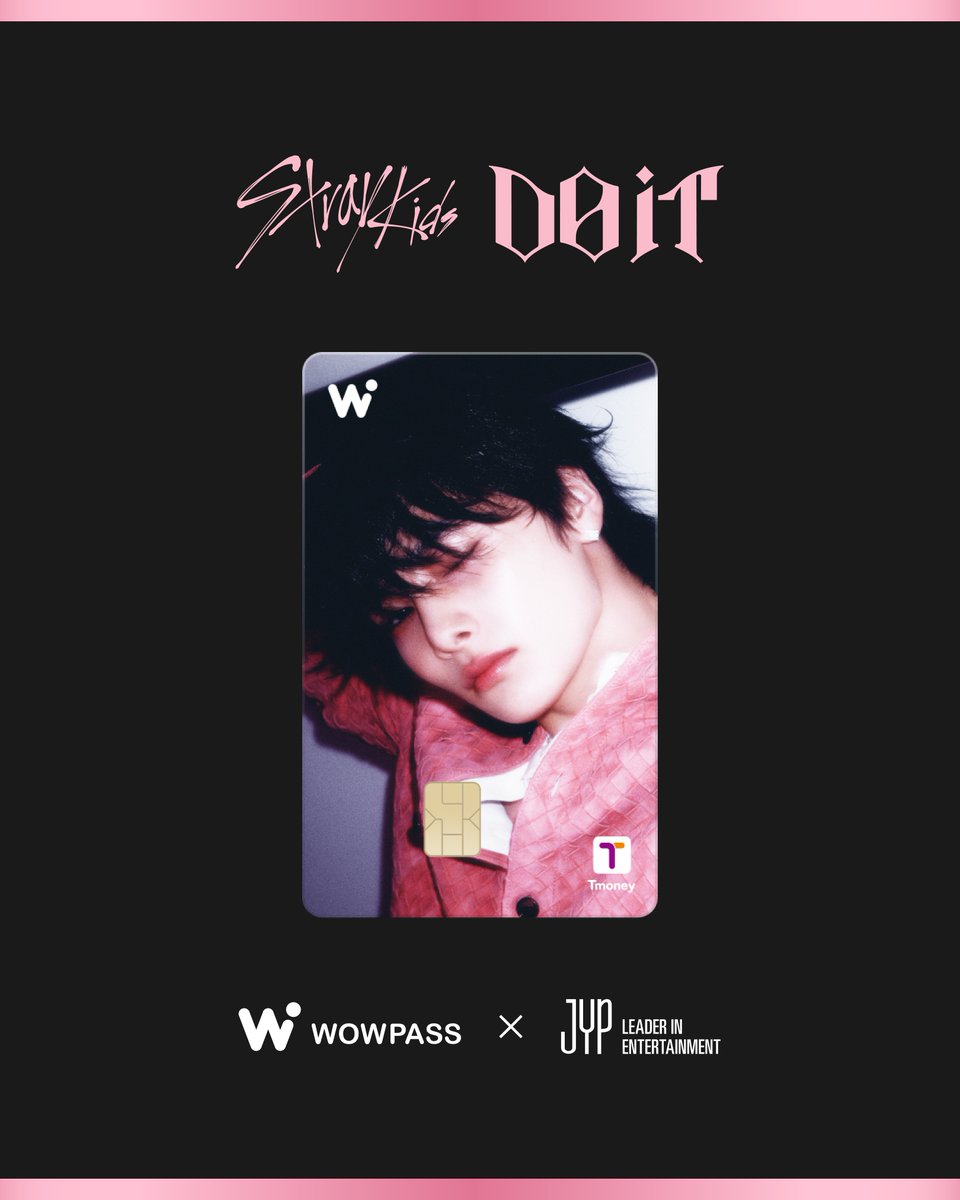 韓国 wowpass Korea Travel] WOWPASS gets amazing update!!! It's finally possible