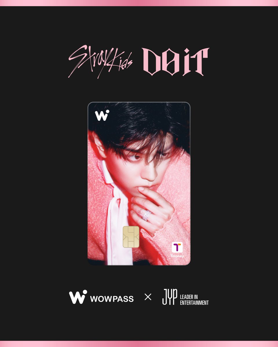 WOWPASS: Unlock Your Korea (@wowpass_global) / Posts / X