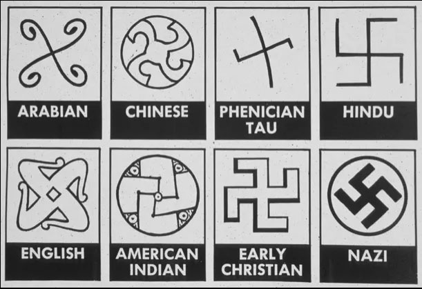 widell_ari's tweet photo. @ConorO1971 @M_Simonyan That's clearly a hindu swastika and not the nazi one. https://t.co/9d81YEGl6l