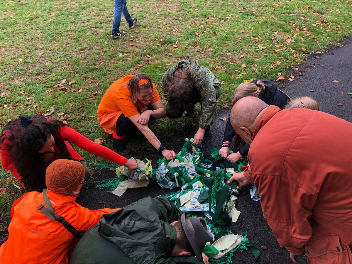 Many Minds tweet media