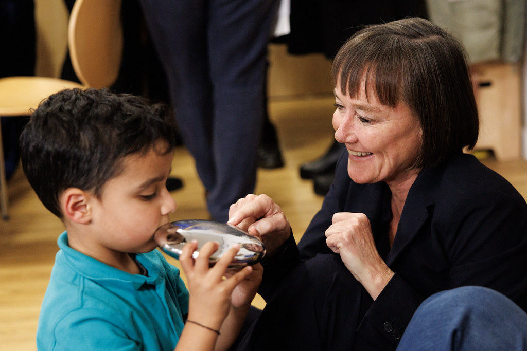 Wales Office tweet media