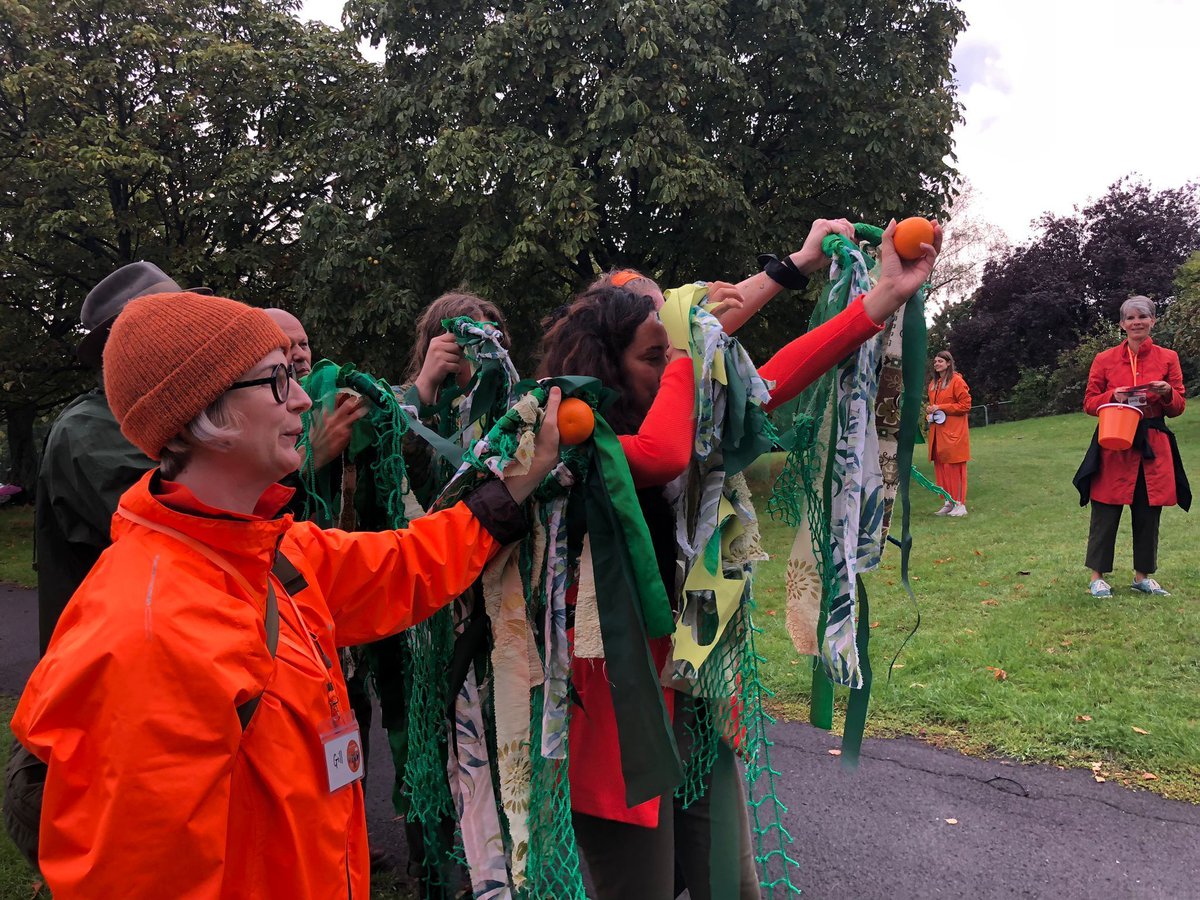 Many Minds tweet media