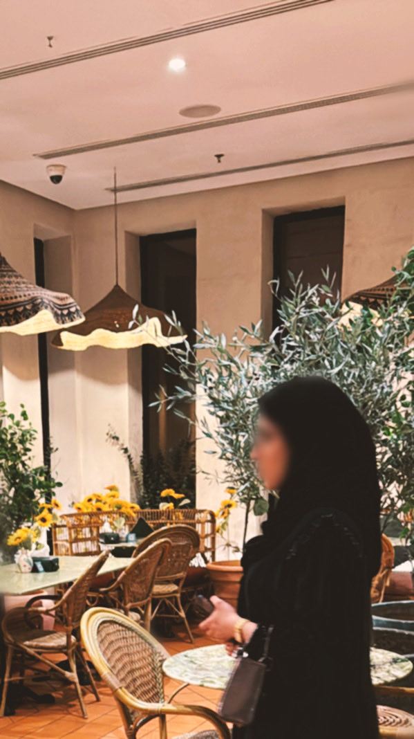 دائماً مها tweet media