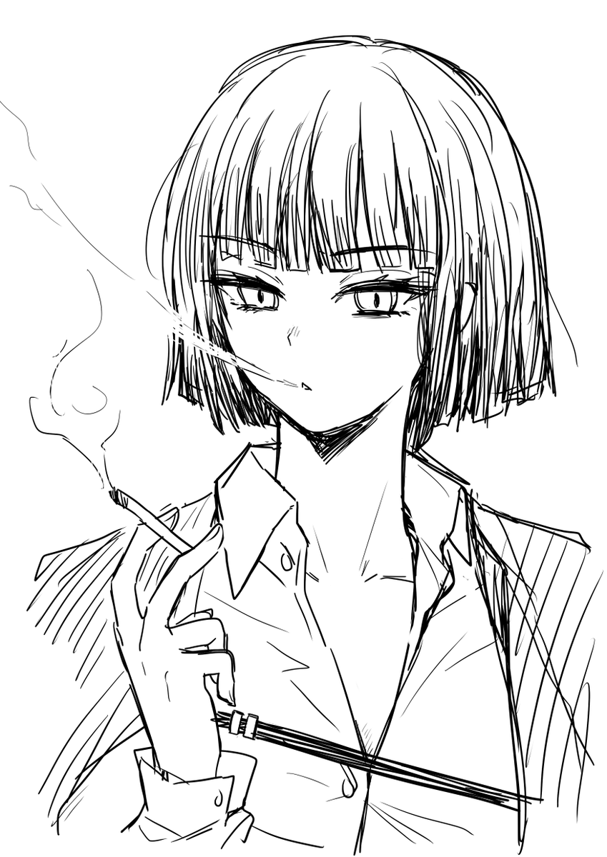 性癖が一貫してるから別ゲー(リンバス)にハマってもこけしみてーな髪型で胸が平坦で態度がでかくてゲーム内でメイド服着る女が推しになってる