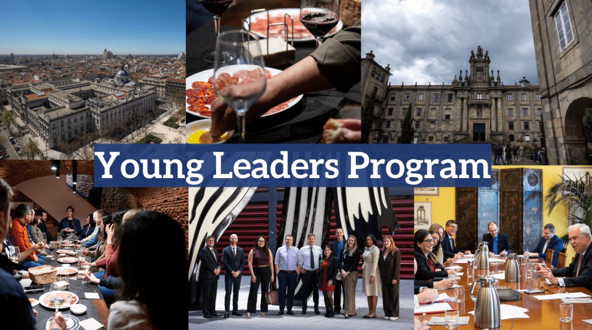 OPPORTUNITIES FOR YOUTH tweet media