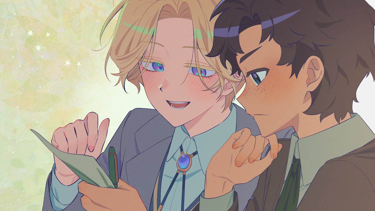 CKAF2025:교차로 주차금지
오늘 개막되었습니다🎉

📖내부전시
청강문화산업대학교 창작마을
2025.12.9~12.15
*Reunion은 7섹션으로 수,금,토,일에 상영됩니다

📖외부전시
172G갤러리 / 광화문역 8번출구 내 B1
2025.12.19~12.21

📖온라인 상영
청강대 애니메이션스쿨 유튜브 
2026.01.19 공개