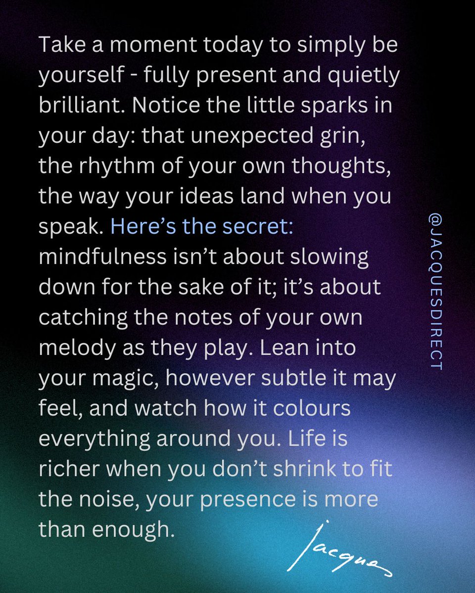 JacquesDirect's tweet image. Catch Your Own Spark!