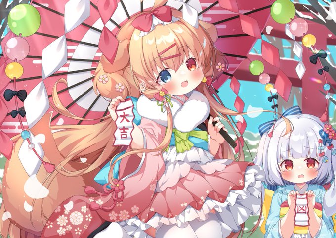 #今年も残りわずかなので今年一番伸びた絵を貼る
これかなぁ!今年もほんとにあと少しだ〜 