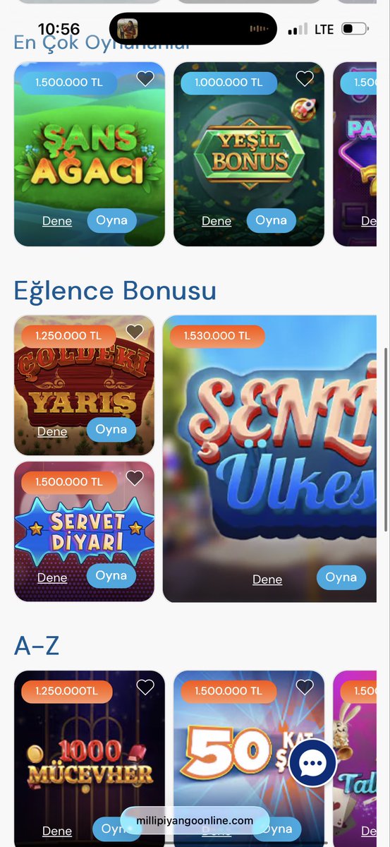 lubeayar's tweet photo. Slot oynamak suç değildir! Bakınız Milli Piyango’nun sitesi..

Ama tefecilik ve vergi kaçakçılığı suçtur! https://t.co/ysfKglc5DR