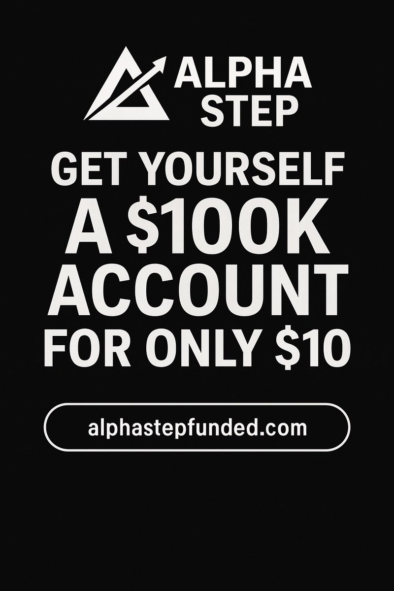 Alpha Step tweet media