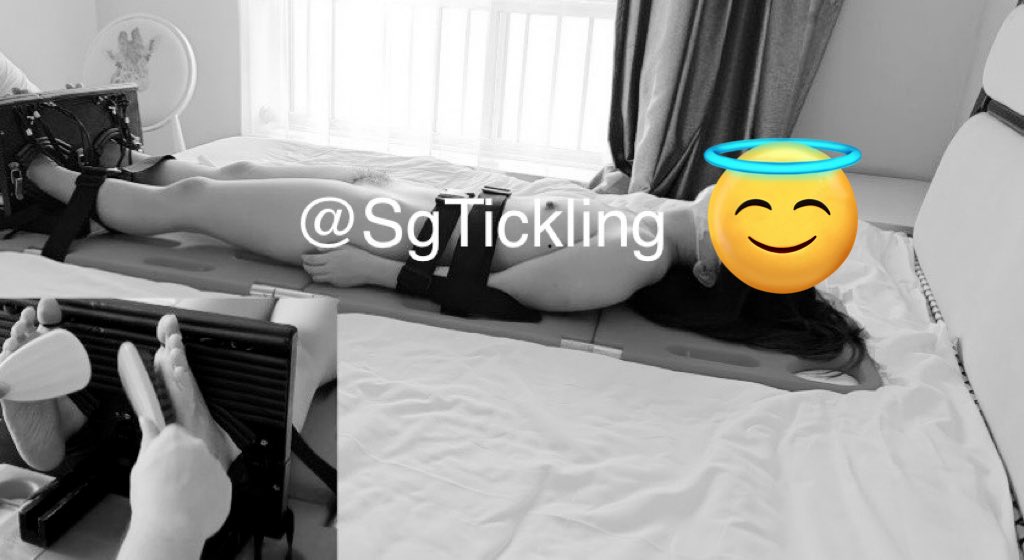 SGtickling's tweet photo. hello friends, this is the last week to apply for the group session before i officially close the application , refer to my pinned post for more detailssss . hope to see you soon 
https://t.co/Jjz5LrSh2w https://t.co/e1c9tmm1Rw