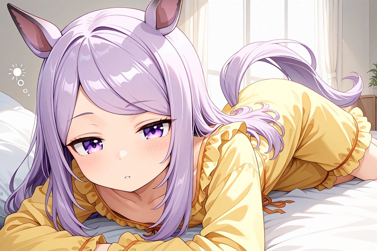 Post by みかん on X: おあよー！