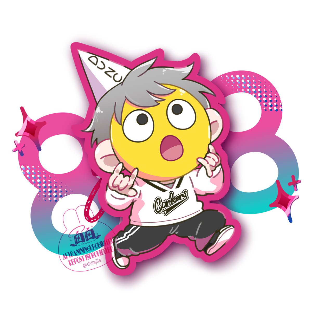 shilajila's tweet photo. 今年描いたので特に気に入ってるのはこの4枚✍️ https://t.co/tohiNt3bfc