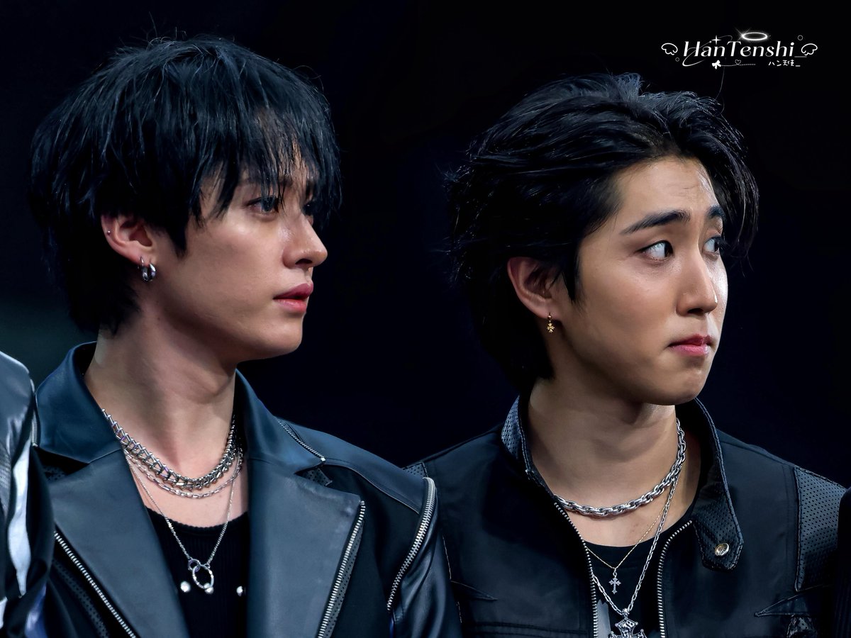 Strayk Kids ストレイキッズ リノ ハン ☆ ハンちゃん🐿を カフェに誘ったリノ🐰 ずーっとラブラブ💓 [Stray