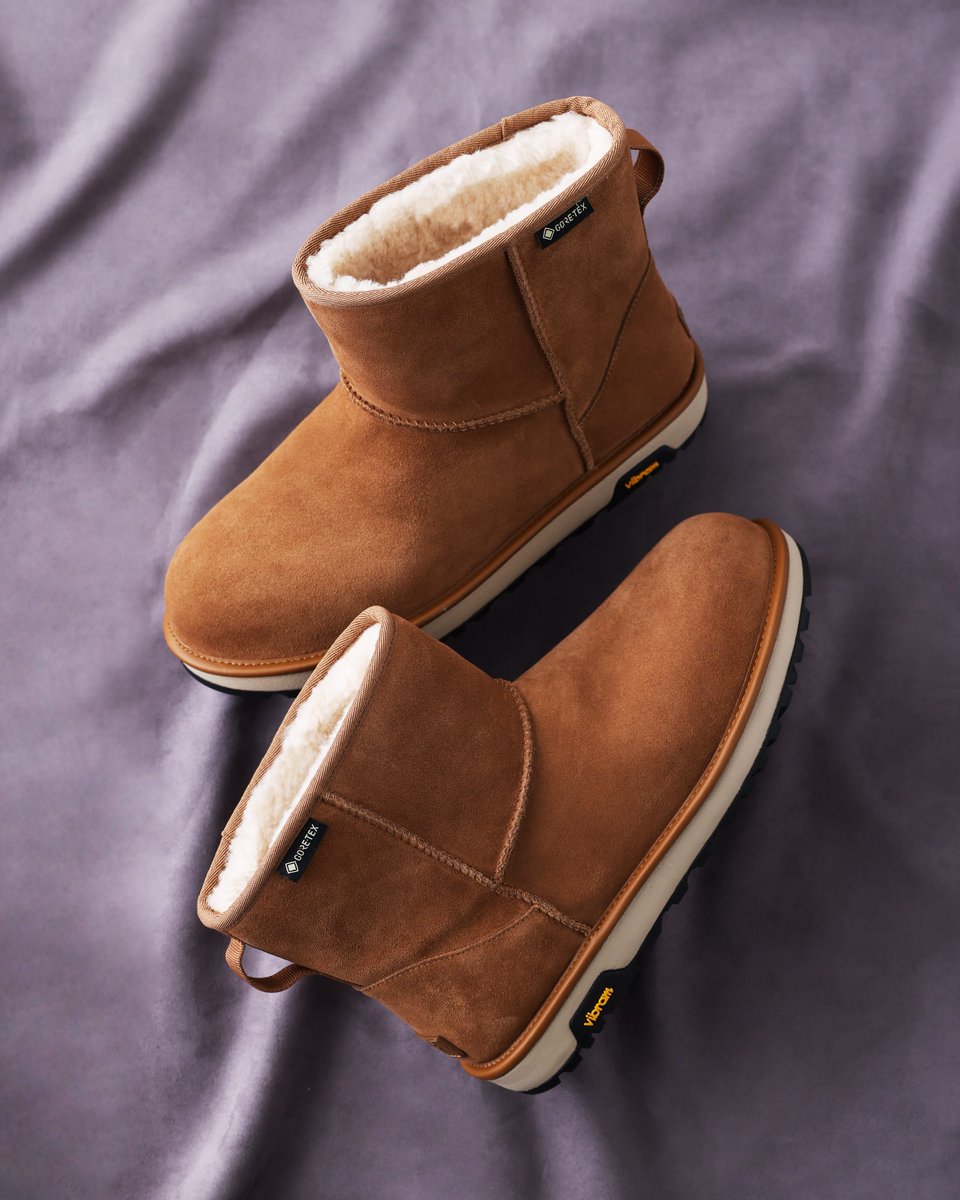 UGG® Japan (@UGGJapan) / Posts / X