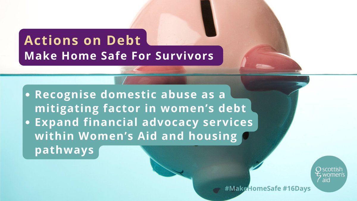 Scottish Women's Aid tweet media