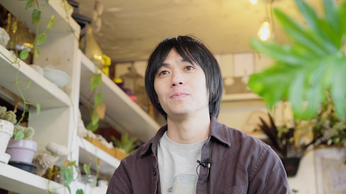 音楽ナタリー tweet media