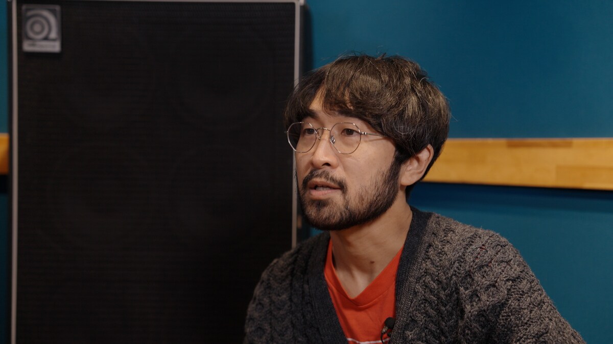 音楽ナタリー tweet media