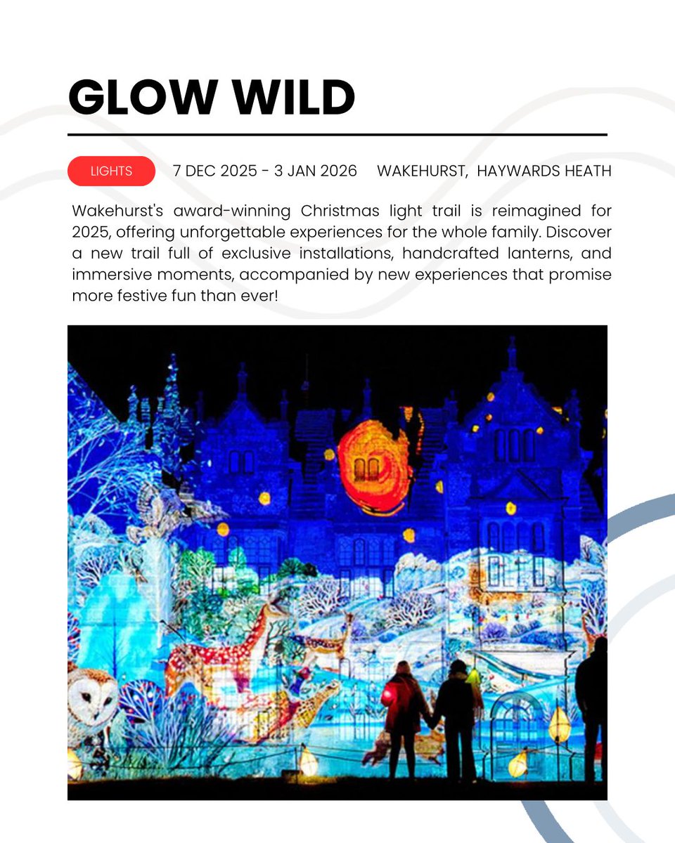 December in Brighton &amp; Hove is full of festive moments ✨
From markets to light trails and cosy local events, there’s plenty to enjoy this month.
Here’s what’s on 🎄👇

#HoveCommunity #BrightonEvents #DockHubLife #FestiveSeason