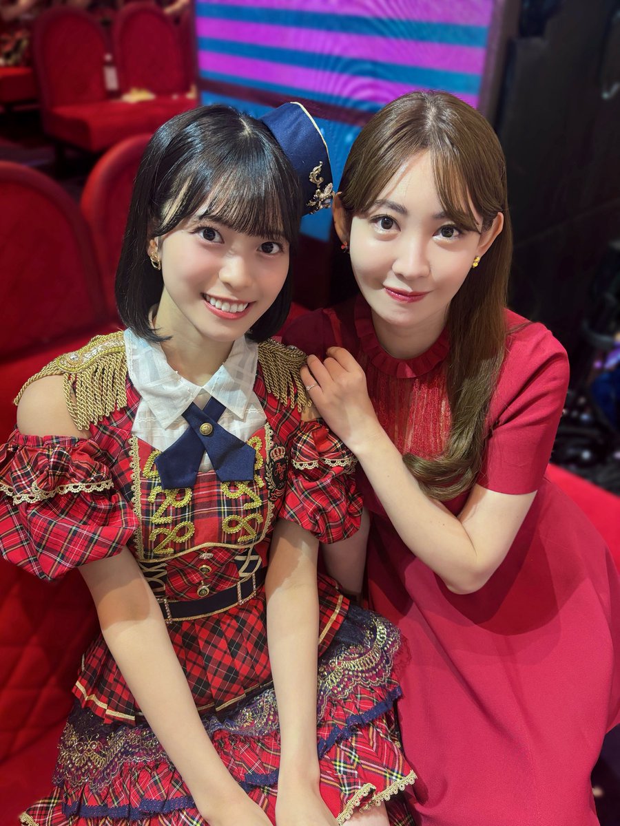 新井彩永 AKB48 20周年記念 赤チェック 衣装 生写真 ホログラム 新井彩永 AKB48 20周年記念 赤チェック 衣装 生写真 ホログラム AKB48