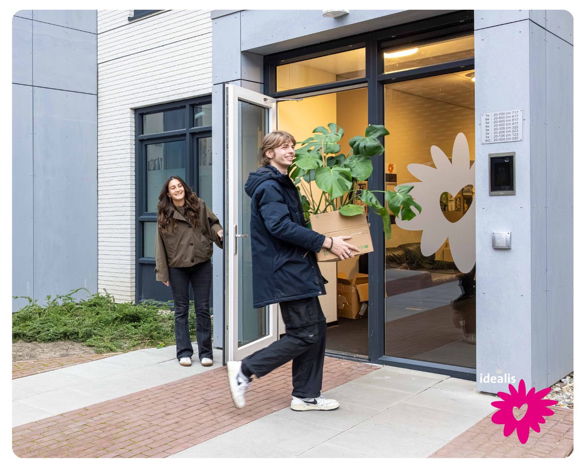 Wist je dat als je werkt voor een woningcorporatie, je een prima CAO hebt? Voor de woningbranche geldt de CAO Woondiensten. Onderdeel van deze CAO zijn een 36-urige werkweek, een goed pensioen en een aantrekkelijk budget loopbaanontwikkeling.

Lees meer: werkaanwonen.nl/cao-woondienst….