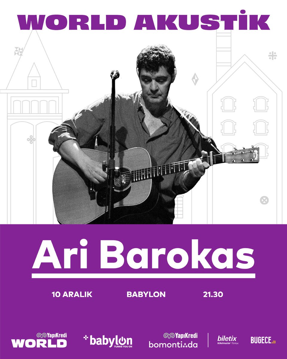 Yapı Kredi World tweet media