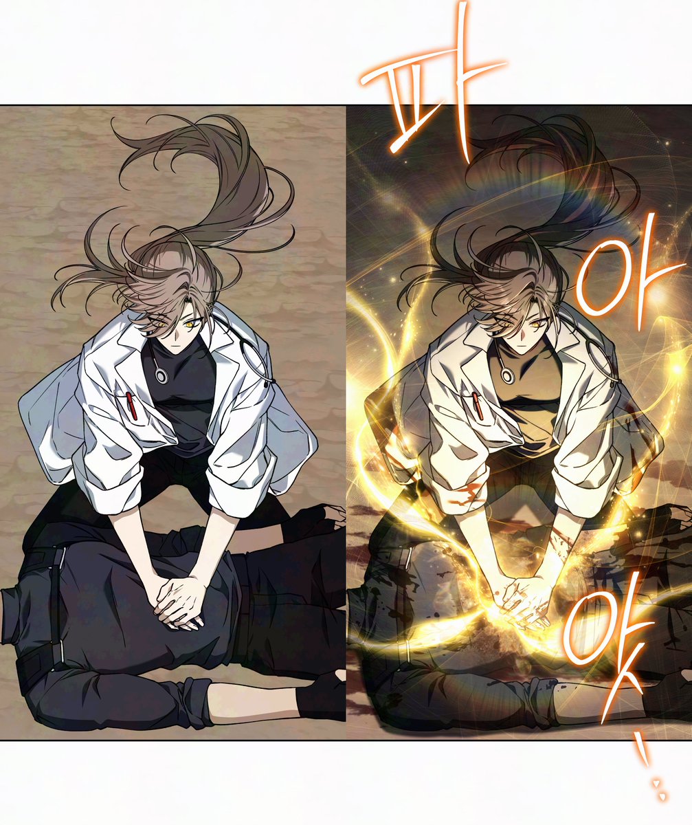 틈틈이 액션 후보정 개인과외 준비 중입니다🫠
70컷 내외의 예제+연습용 원고를 준비하느라 오래 걸리네요... 제가 선화까지 하기엔 너무 힘들 것 같아서 선화 작업은 다른 작가님들의 도움을 받고 있습니다👍 내년 2월 쯤엔 준비를 끝내고 받아볼 수 있길...