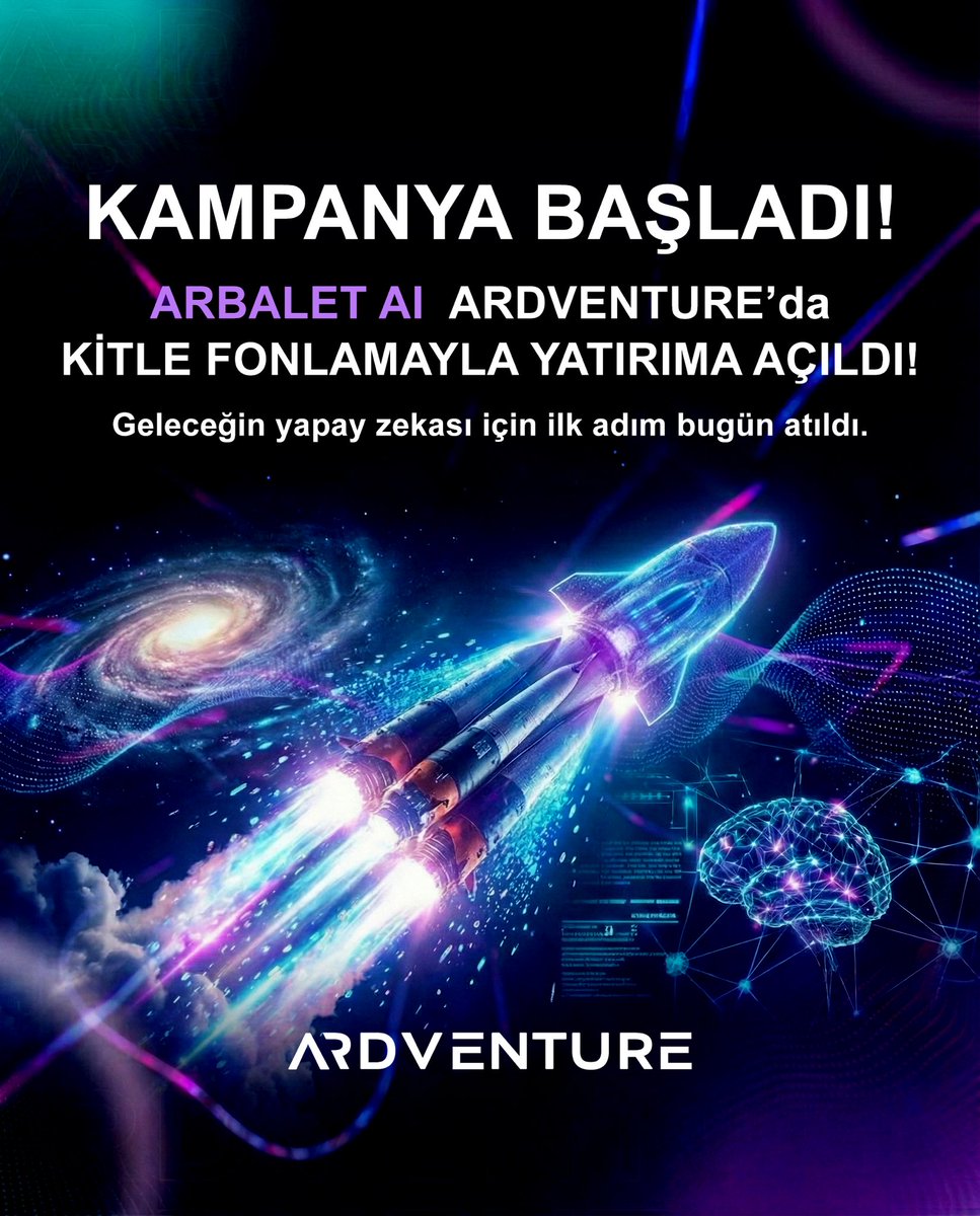 ARDVENTURE tweet media